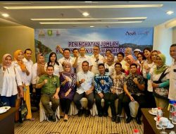 Kolaborasi dan Inovasi Kunci Menarik Wisatawan