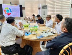 FKKS Diminta Aktif Gemakan Wisata Sejarah