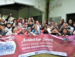 Sabang Butuh Arsitek Handal Bangun Kota Wisata