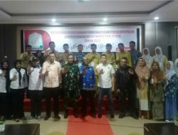 Pengedar Narkoba Terus Bergerak Temukan Cara Baru Kelabui Aparat