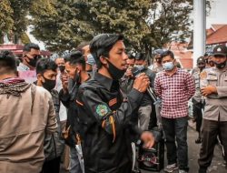 Pemuda Ketol: Bupati Aceh Tengah Pilih Kasih