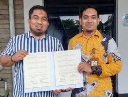 Iswanto Akan Bentuk Tim Penerapan Lingkup Perangkat Daerah