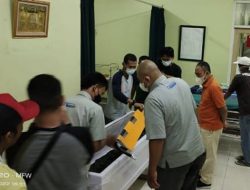 Permata Bantu Pemulangan Jenazah Warga Aceh Tamiang dari Jakarta