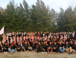 IPPEMATA Banda Aceh Tepung Tawar Mahasiswa Baru asal Aceh Tengah