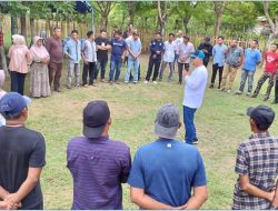 BPBA Gelar Jambore Keluarga Tangguh Bencana