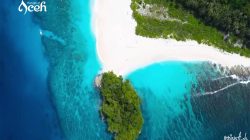 Ayo Berwisata Sambil Menikmati Keindahan Pulau Mincau Simeulue