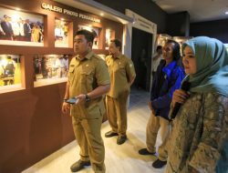 Yuk ke Museum Tsunami Aceh, Ada Pameran Memori Helsinki