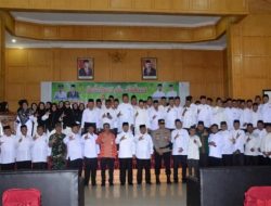 H Basri Pimpin IPHI Kota Langsa