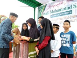 Peringatan Maulid Nabi, Kesempatan Menata Diri dan Hati