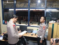 Kapolda: Pembuatan SIM di Aceh Bersih Pungli