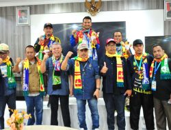 Porwanas Malang Terburuk dalam 13 Tahun Terakhir