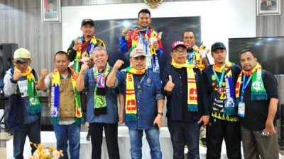 Porwanas Malang Terburuk dalam 13 Tahun Terakhir