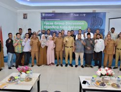 Sabang Bentuk ‘City Branding’, Tonjolkan Keunikan Wisata Daerah