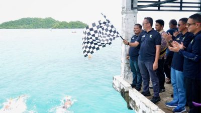 Sabang Open Diving Festival 2022 Resmi Dibuka