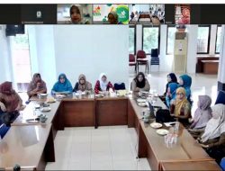 Unicef Luncurkan Program GeuBAI di Sabang