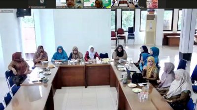 Unicef Luncurkan Program GeuBAI di Sabang