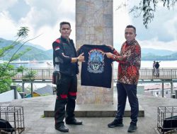 Rakor Bidang Perumahan se Aceh di Sabang