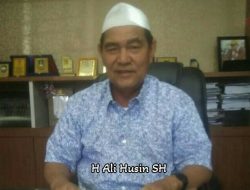 Ketua DPRK Gayo Lues Harap Anggaran Perbaikan Jalan dan Jembatan Mencukupi