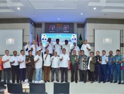 Kadin Diharapkan Mampu Tarek Investor ke Sabang