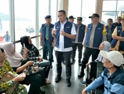 Sabang Siap Terima Kunjungan Wisatawan Tahun Baru