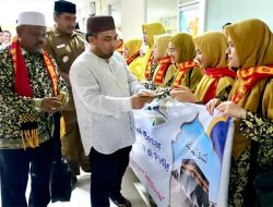 Aceh Besar Gelar STQ untuk MTQ di Simeulue