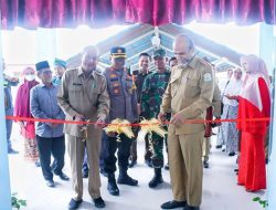 Nama RSUD Aceh Tamiang Diganti Jadi RSUD Muda Sedia