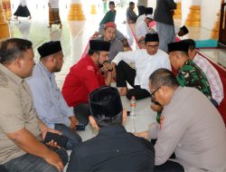 Milad GAM Dipadu dengan Maulid Nabi dan Lomba Dalail Khairat