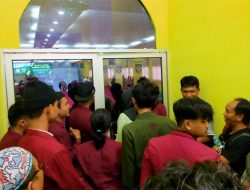 Ketua IKA FE Dilarang Masuk Munas II IKA UISU