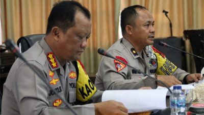 Banda Aceh Larang Perayaan Tahun Baru