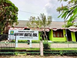 Pj Walikota Sabang Kantongi 5 Nama Calon Anggota Baitul Mal