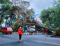 BPBD Sabang Siap Siaga Tangani Bencana Dampak Cuaca Ekstrem