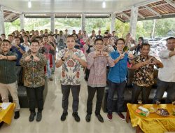 Desa Wisata di Sabang Harus Mampu Tingkatkan Atraksi Wisata