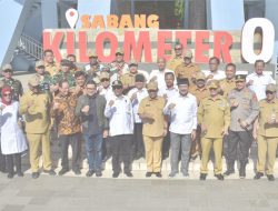 Mendagri: Pulau Rondo Penentu Keudaulatan NKRI