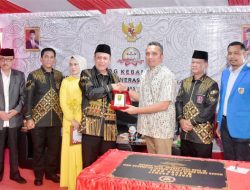 BNPT Dirikan Warung NKRI di Sabang