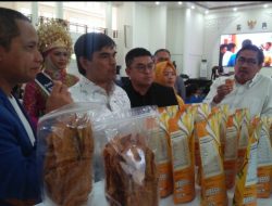 BSI Muslimpreneur Cari Pengusaha Muda Aceh