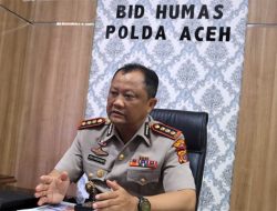 Polda Aceh: Harus Cooling System Jelang Pilkada