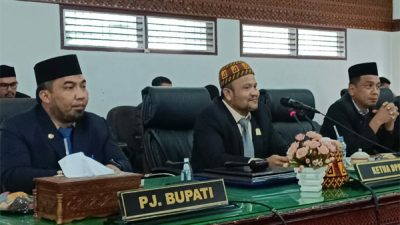 Baitul Mal Diharapkan Sinergi Kelola Amanah Umat