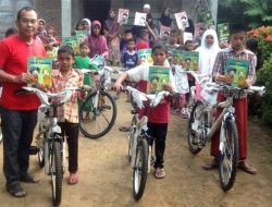 CCDE Gelar Lomba Puzzle 3D bagi Pelajar SD/MI