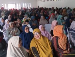 Koperasi Konsumen Wanita Gelar RAT 2022