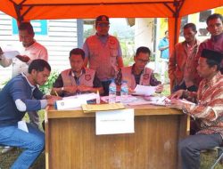 Panwaslu Pantan Cuaca Buka Pendaftaran Panwasdes