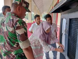TNI AD Buka Kesempatan Anak Aceh Jadi Perwira