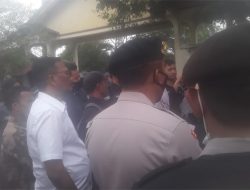 Eksekusi Empat Sengketa YDBU Berjalan Damai