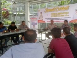 Warga Keluhkan Lembu Berkeliaran