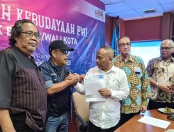 Sah..! Aceh Kandidat Tuan Rumah Porwanas 2025