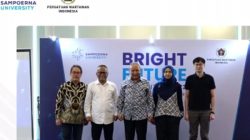 Bright Future Competition, Journalist Content