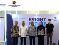 Bright Future Competition, Journalist Content