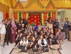 Kampanye Bahaya Thalassemia dari KM 0 Indonesia