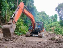 Sabang Siap Siaga Tangani Bencana