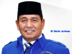 Idris Arlem Tolak Pergantian Pj Bupati Gayo Lues