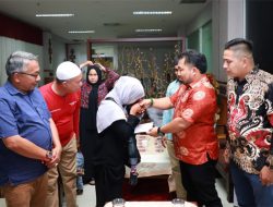 Anak Bocor Jantung asal Aceh Besar ke Jakarta